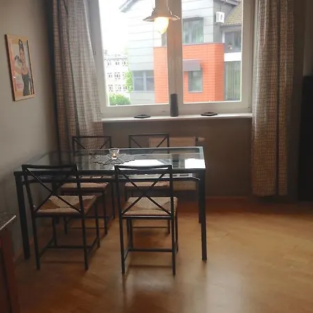 Centrum Kozietulskiego * Gdansk