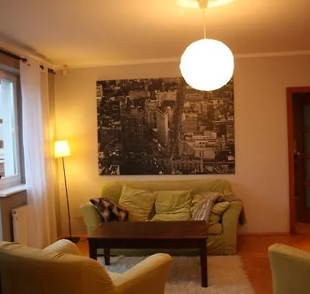 Centrum Kozietulskiego Daire